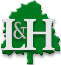 Lewis & Hockenberry Inc. Logo